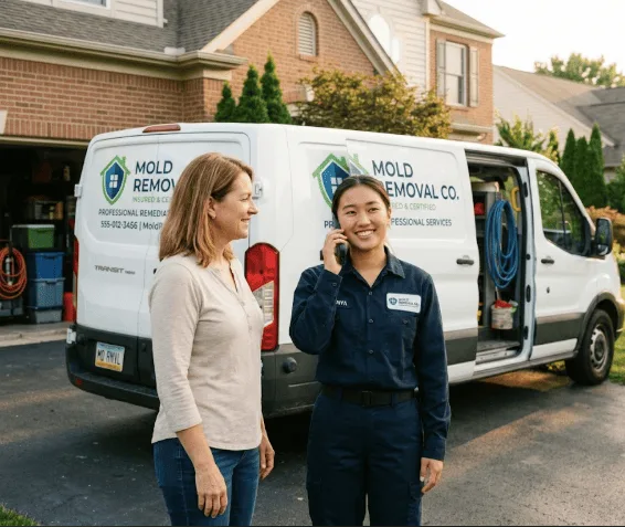 Crawlspace Mold Remediation Fort Lee, VA FAQs